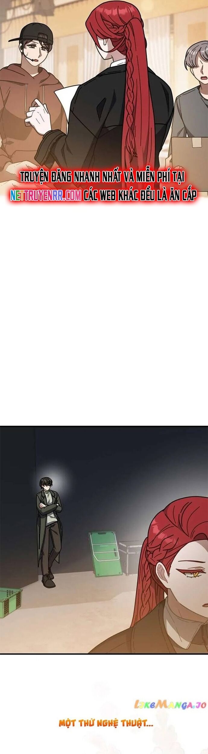 Đầu Bếp 100 Tuổi Chapter 46 - 45