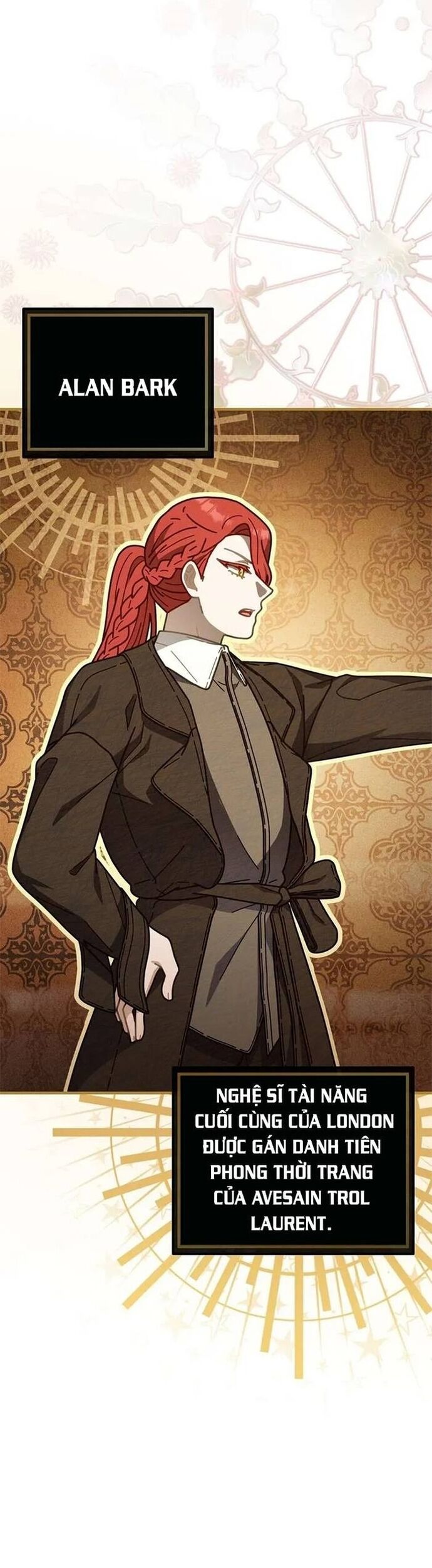 Đầu Bếp 100 Tuổi Chapter 46 - 46