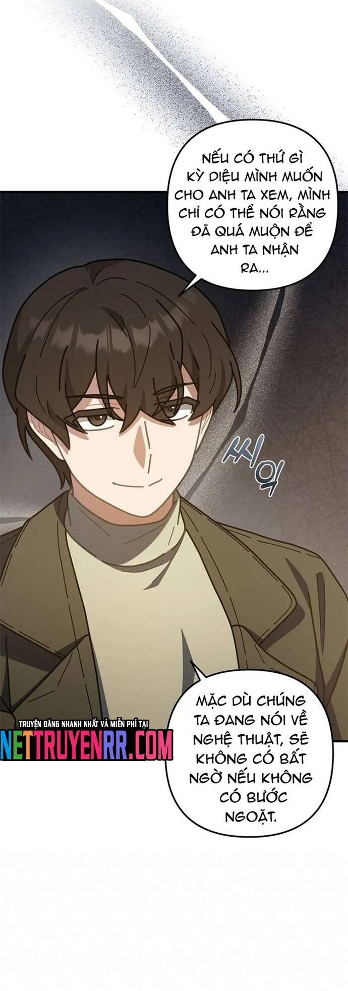 Đầu Bếp 100 Tuổi Chapter 46 - 49