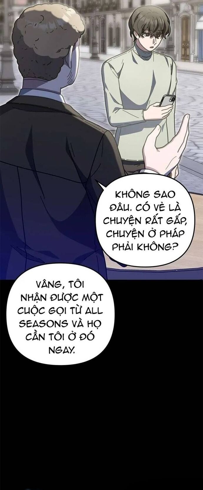Đầu Bếp 100 Tuổi Chapter 46 - 6