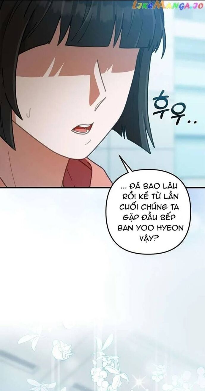 Đầu Bếp 100 Tuổi Chapter 46 - 52