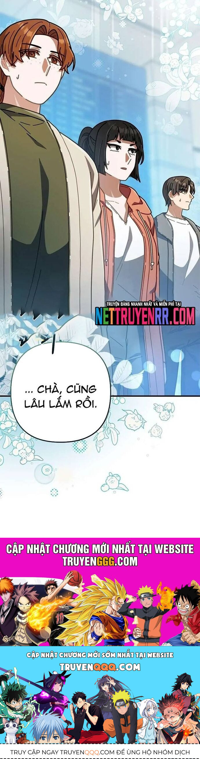 Đầu Bếp 100 Tuổi Chapter 46 - 53