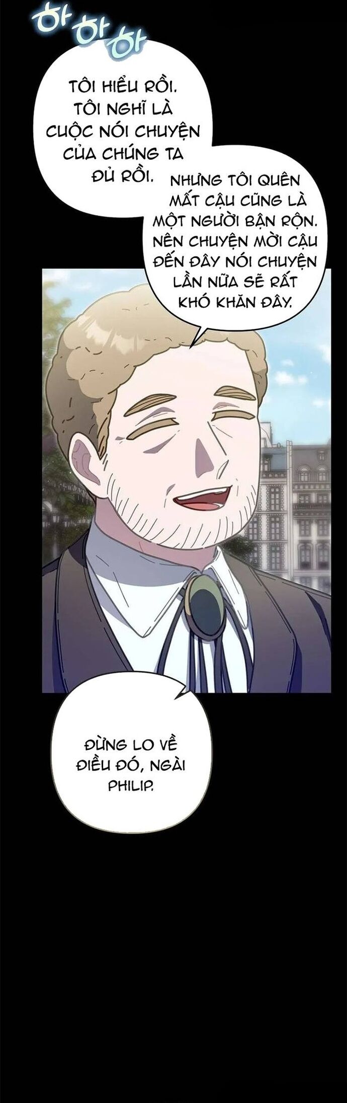 Đầu Bếp 100 Tuổi Chapter 46 - 7