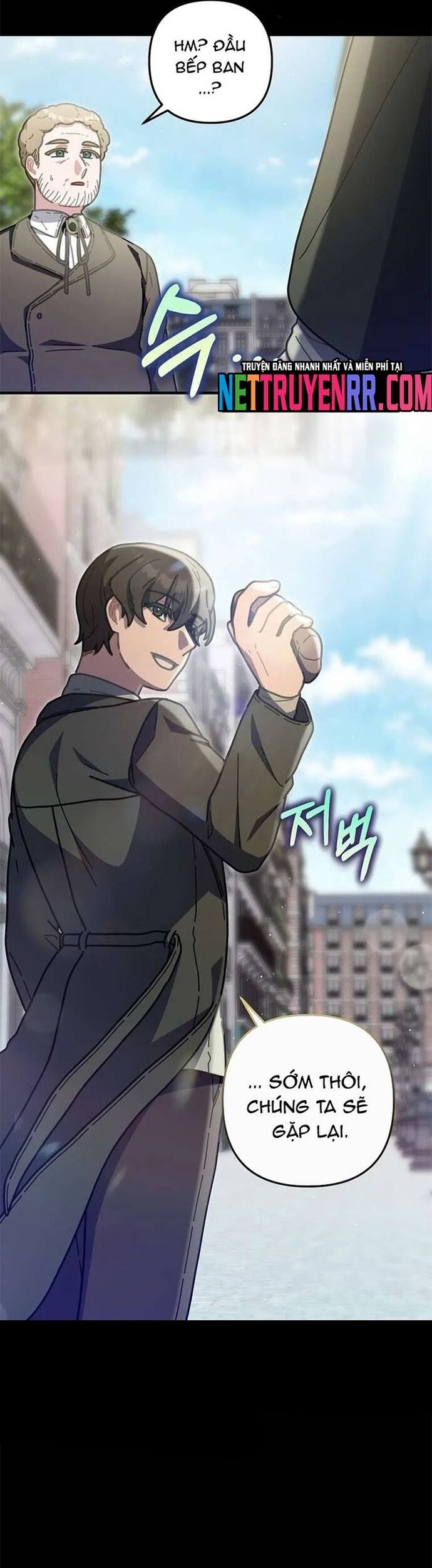 Đầu Bếp 100 Tuổi Chapter 46 - 8