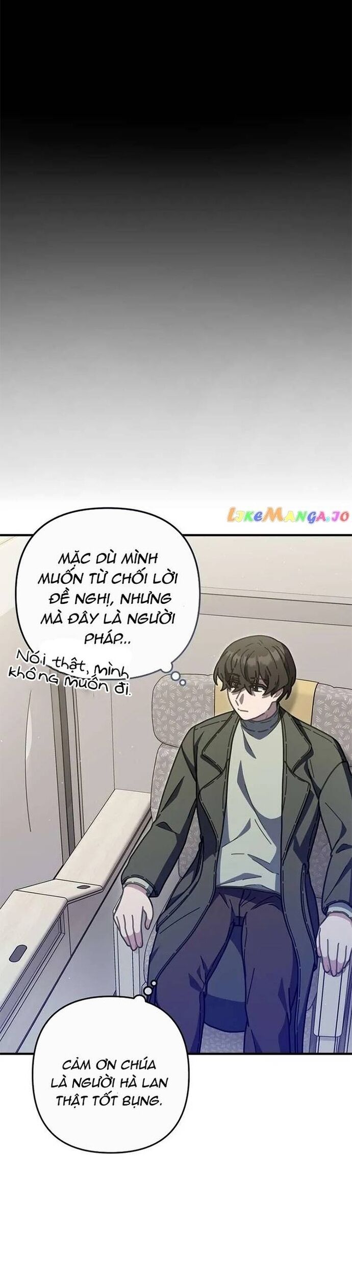 Đầu Bếp 100 Tuổi Chapter 46 - 9