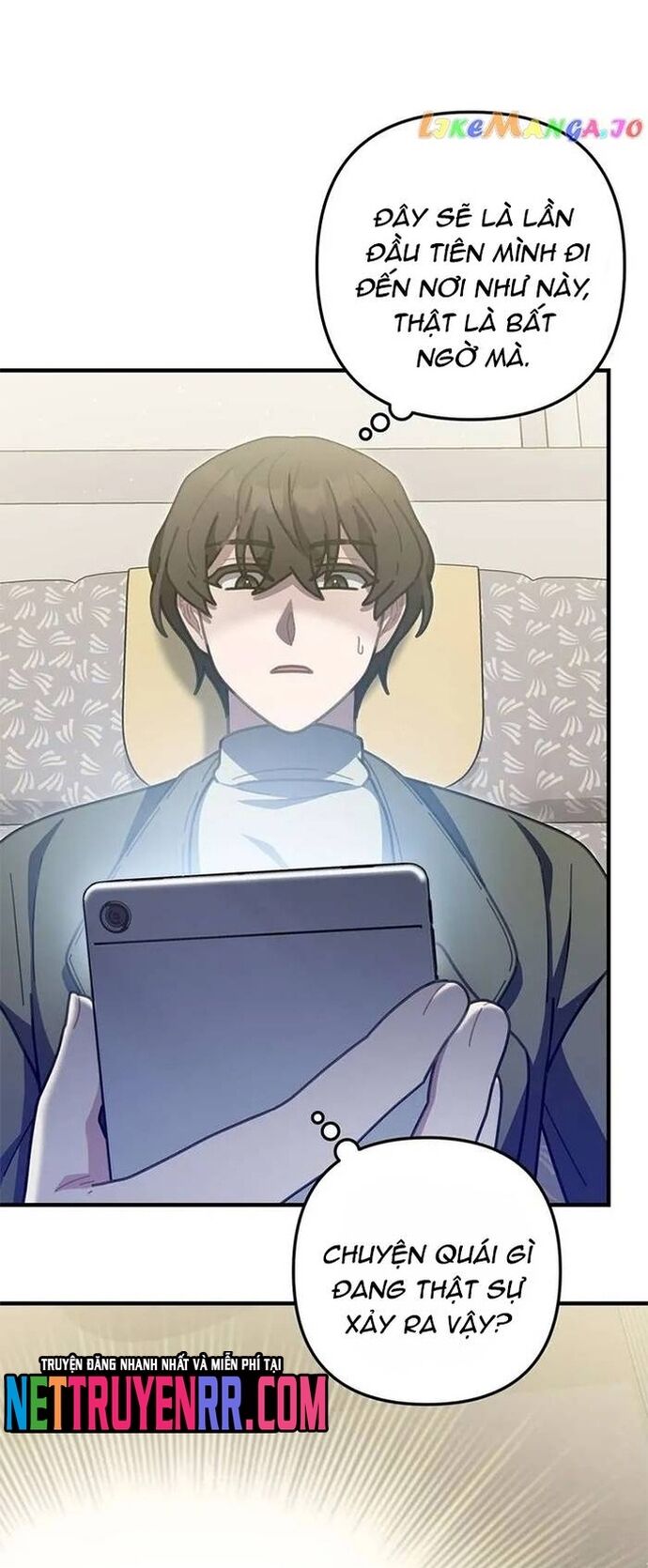 Đầu Bếp 100 Tuổi Chapter 46 - 10