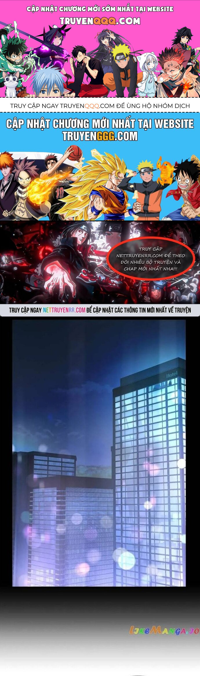 Đầu Bếp 100 Tuổi Chapter 47 - 1