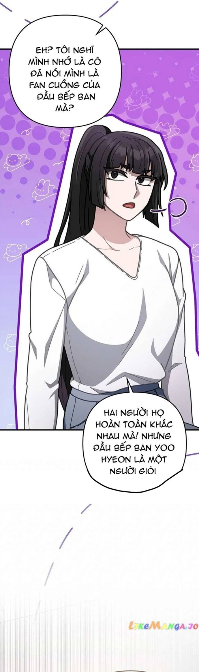 Đầu Bếp 100 Tuổi Chapter 47 - 12