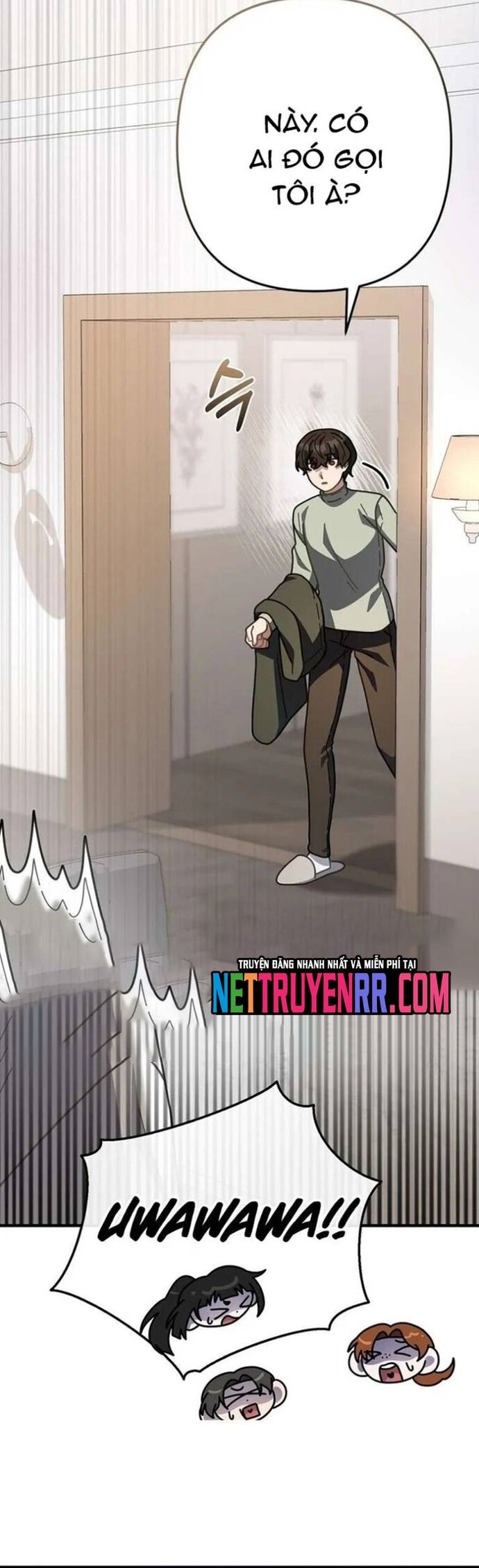 Đầu Bếp 100 Tuổi Chapter 47 - 13