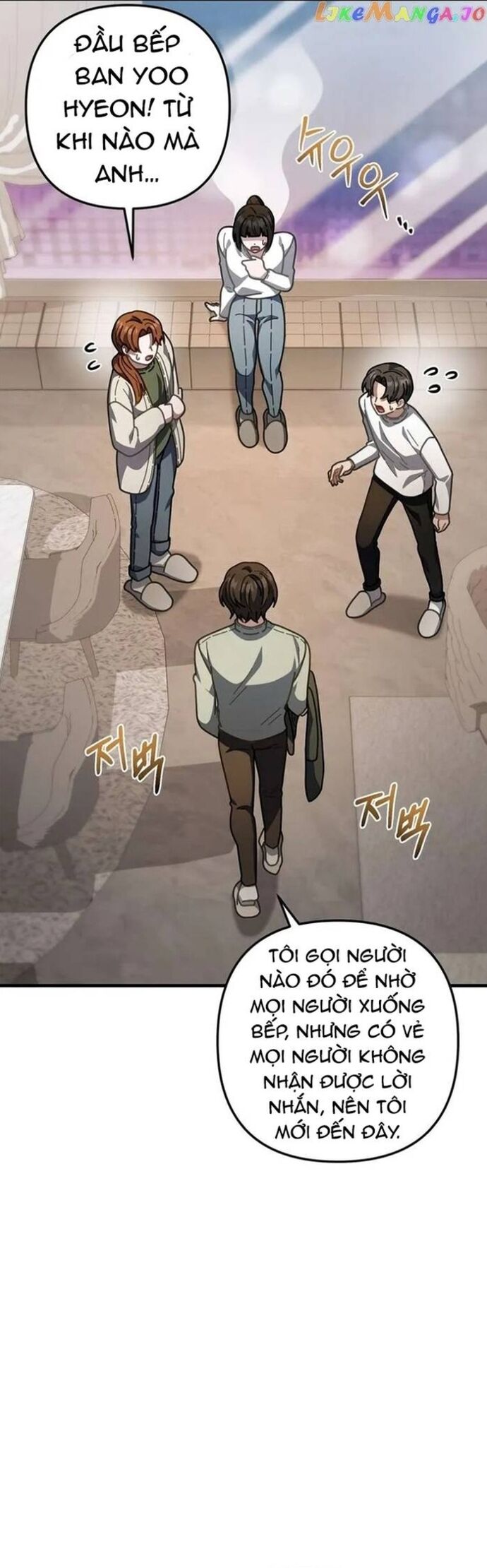 Đầu Bếp 100 Tuổi Chapter 47 - 14