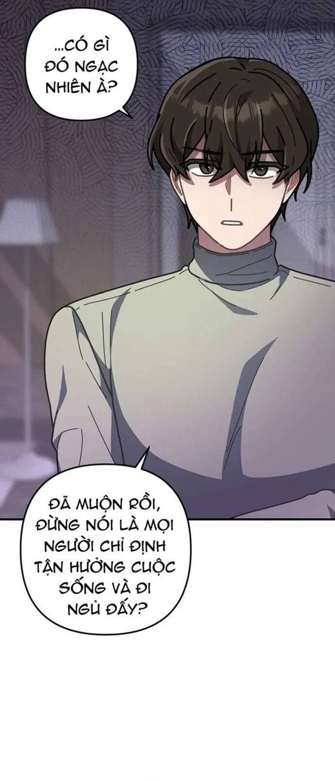 Đầu Bếp 100 Tuổi Chapter 47 - 16