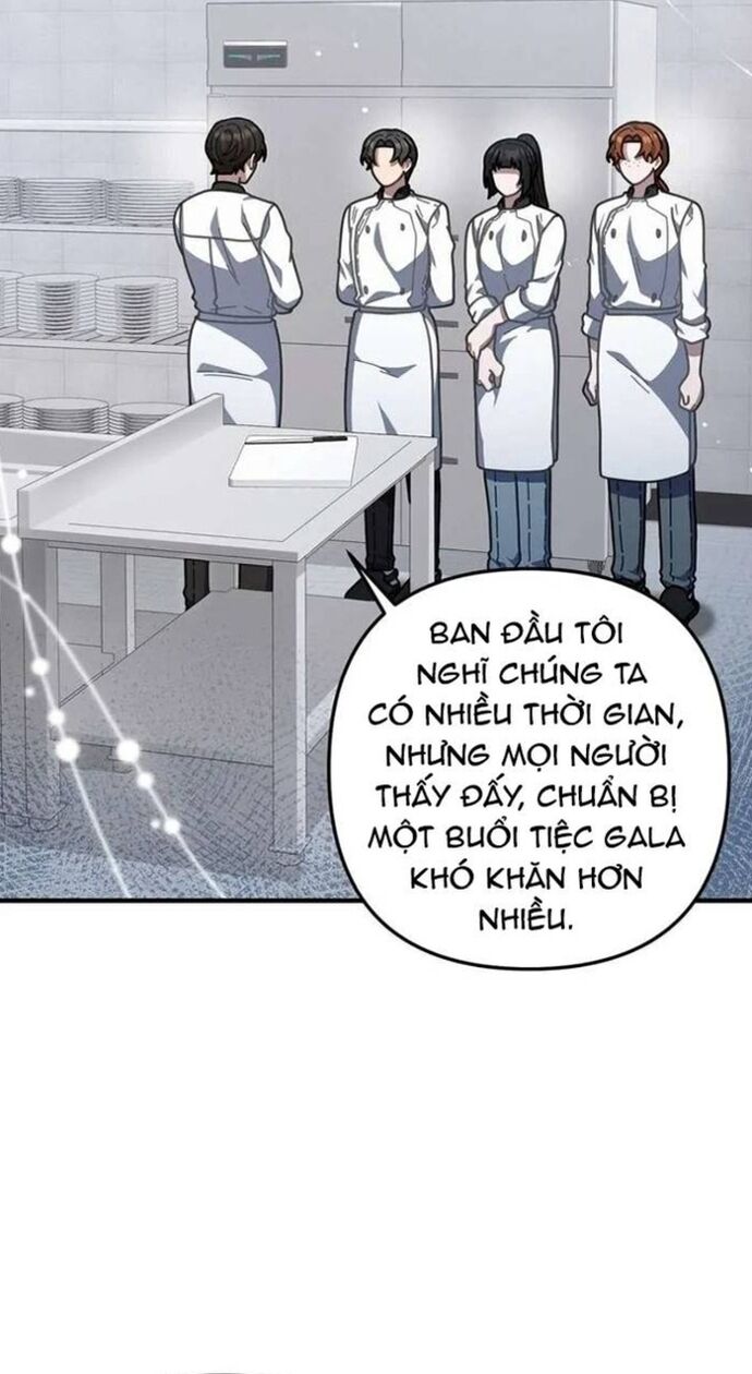 Đầu Bếp 100 Tuổi Chapter 47 - 19