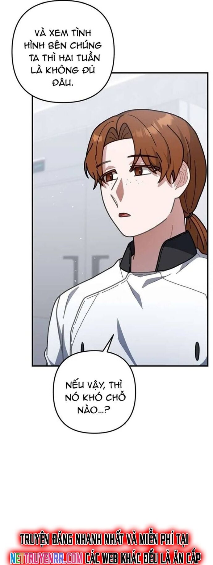 Đầu Bếp 100 Tuổi Chapter 47 - 20
