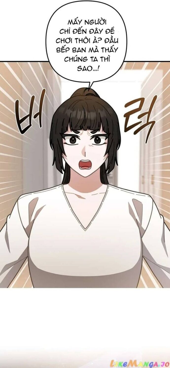 Đầu Bếp 100 Tuổi Chapter 47 - 3