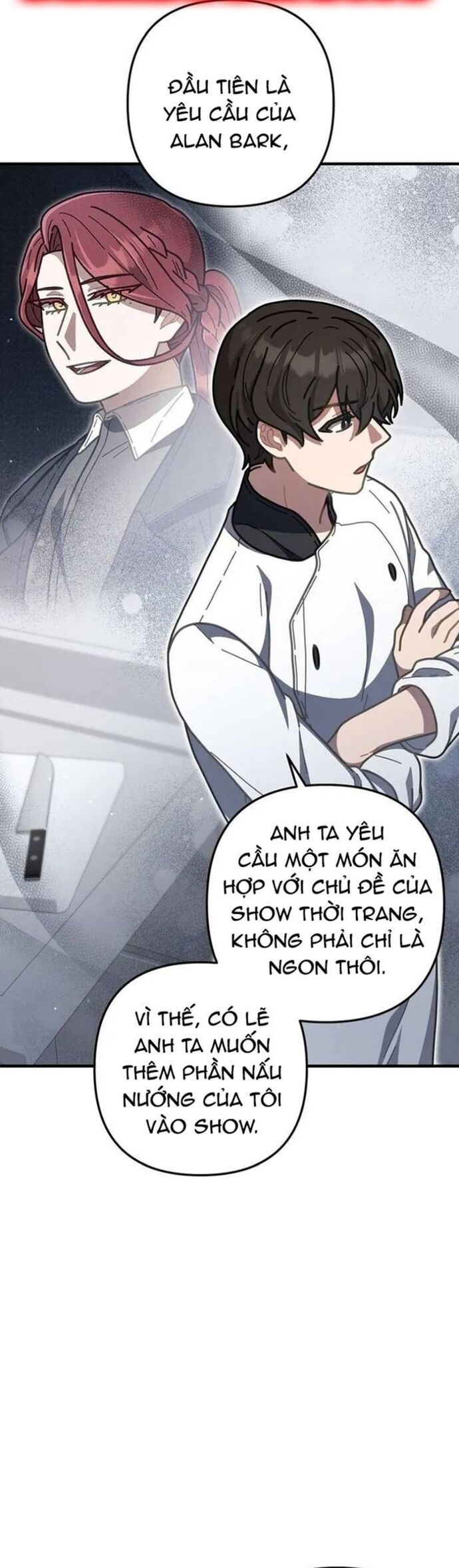 Đầu Bếp 100 Tuổi Chapter 47 - 21