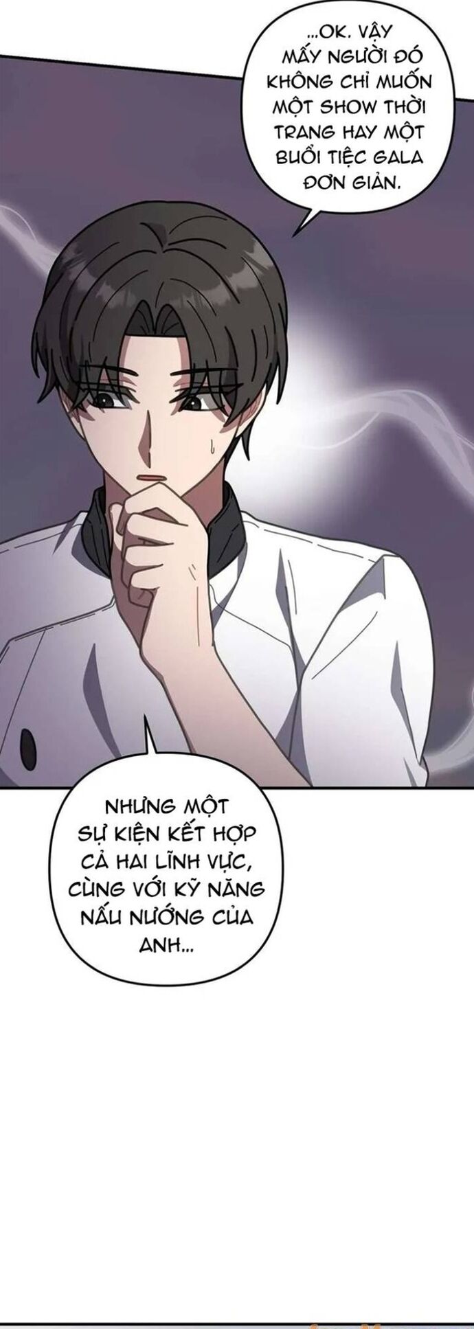 Đầu Bếp 100 Tuổi Chapter 47 - 22