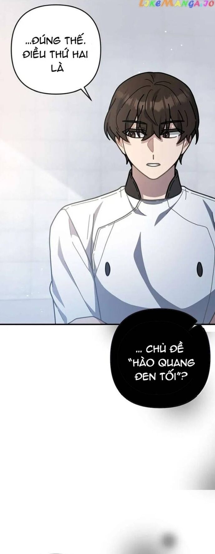 Đầu Bếp 100 Tuổi Chapter 47 - 23