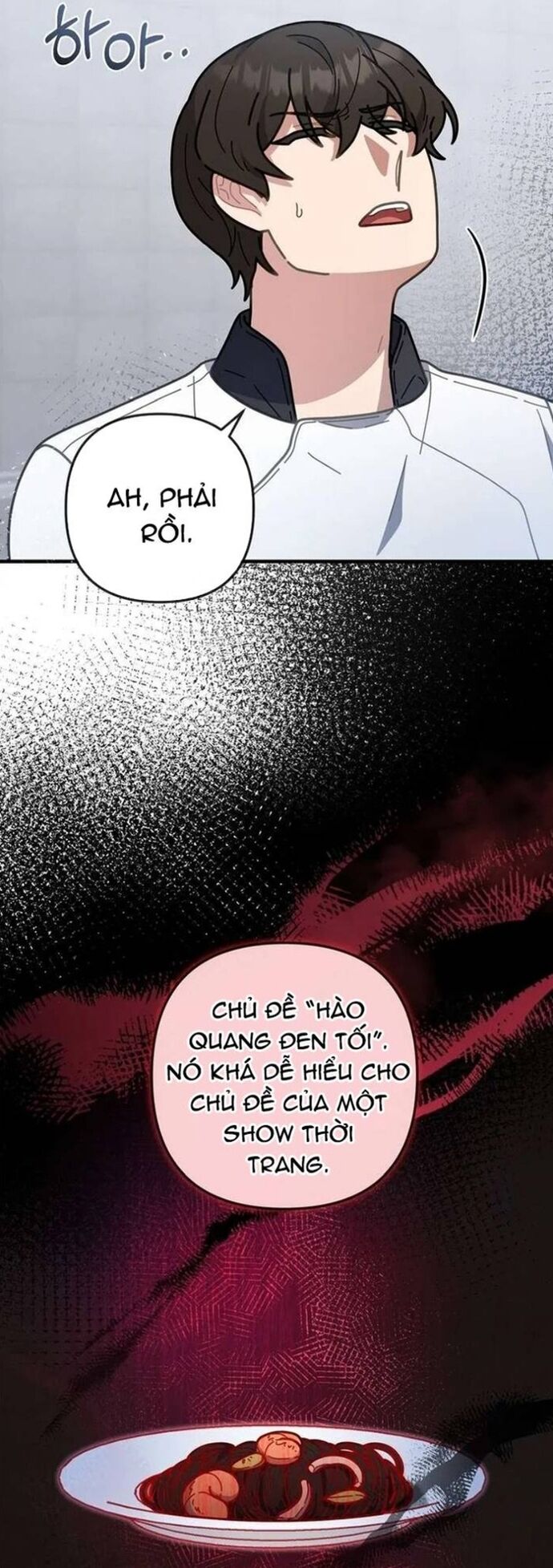 Đầu Bếp 100 Tuổi Chapter 47 - 25