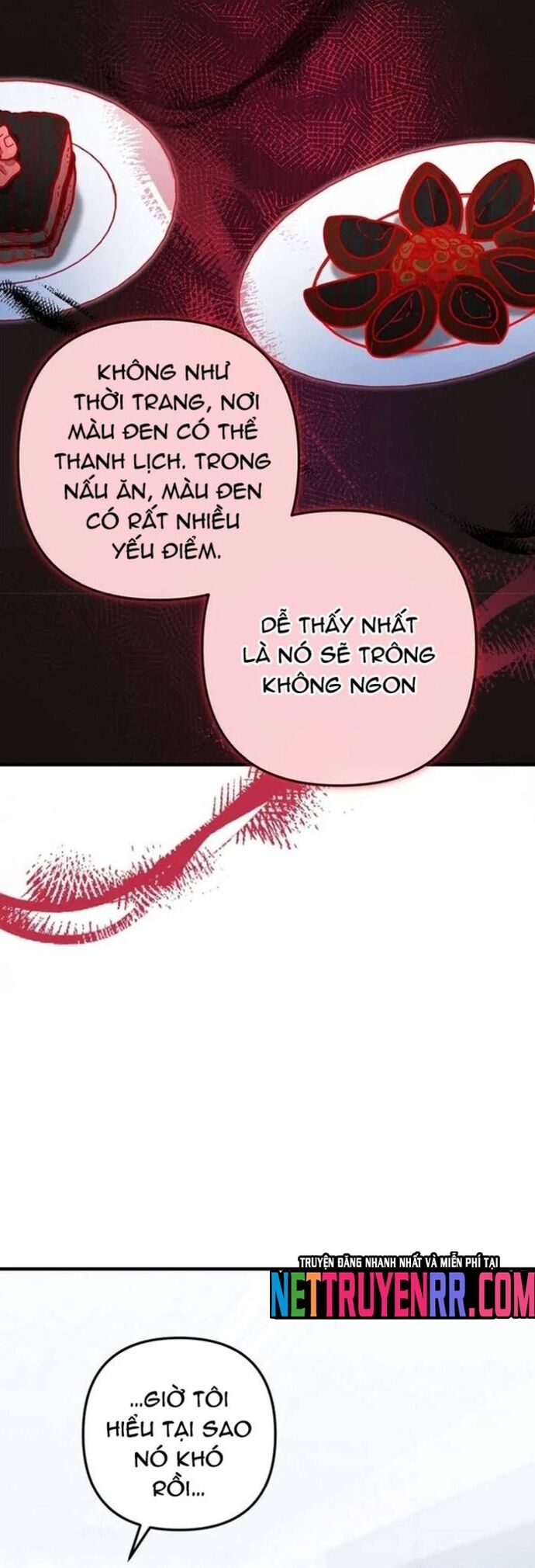 Đầu Bếp 100 Tuổi Chapter 47 - 26