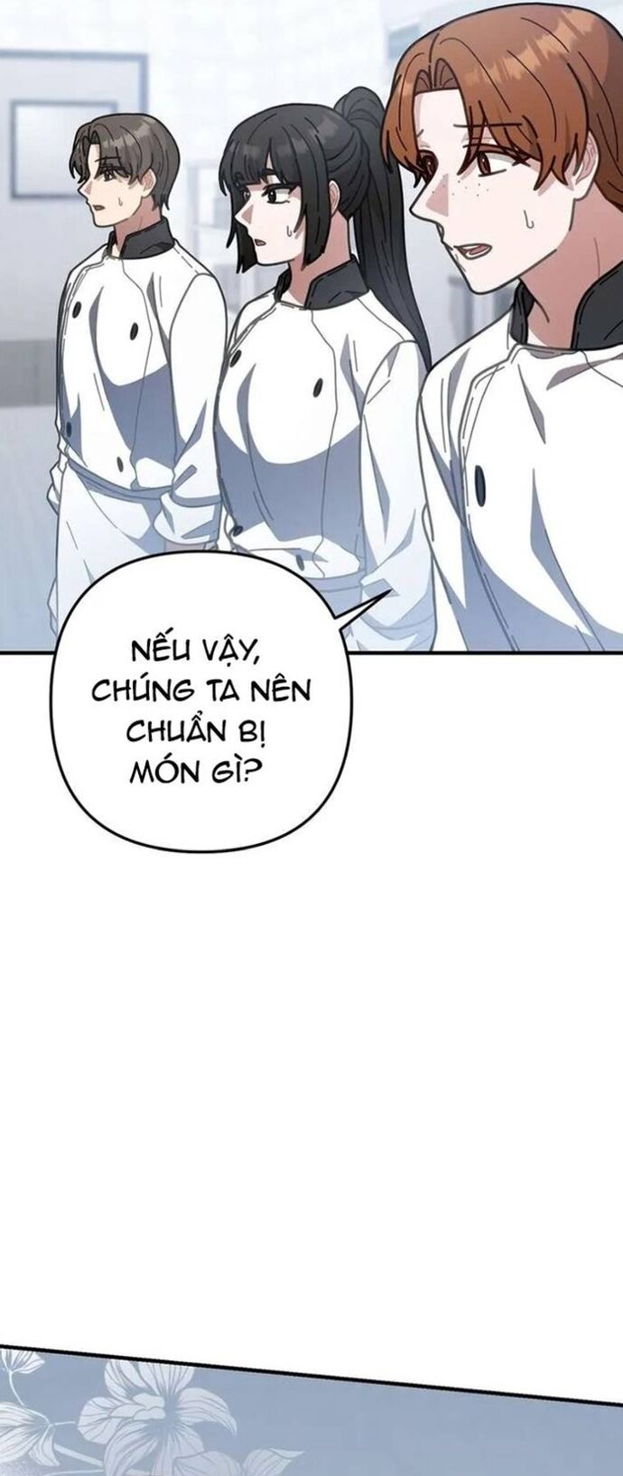 Đầu Bếp 100 Tuổi Chapter 47 - 27