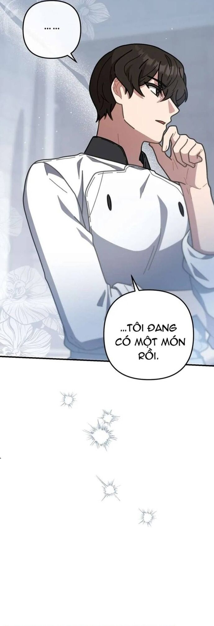 Đầu Bếp 100 Tuổi Chapter 47 - 28