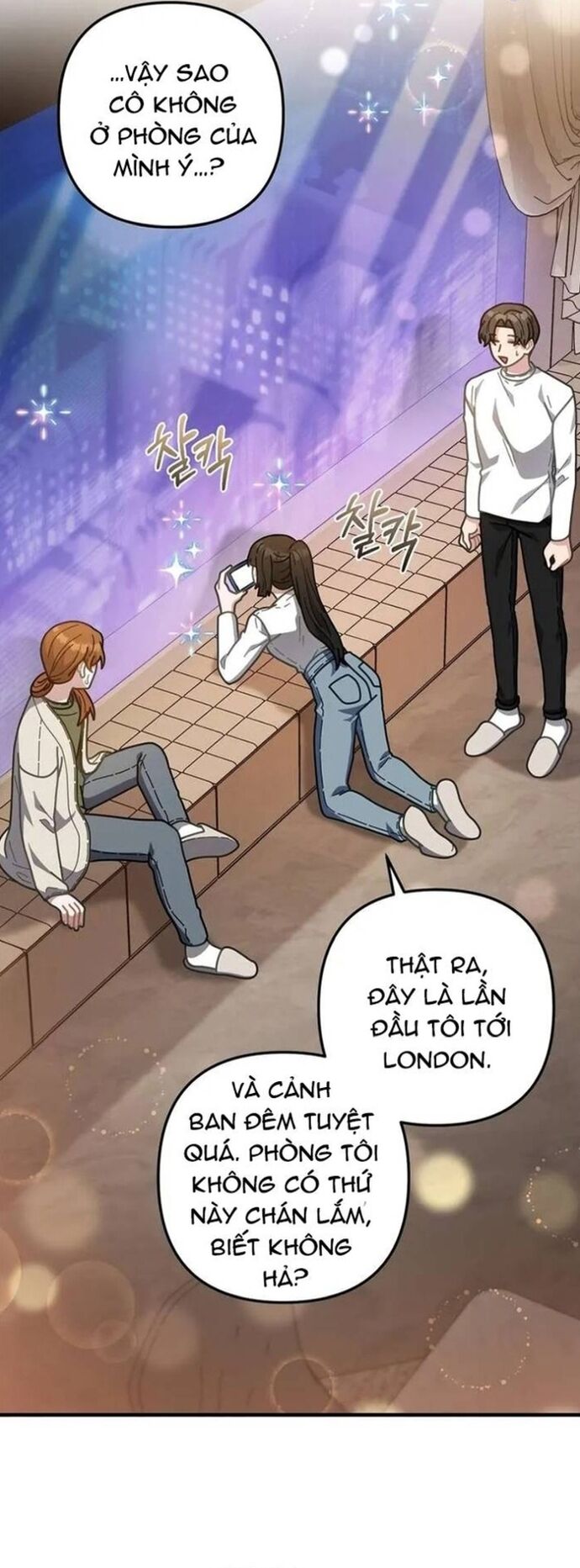 Đầu Bếp 100 Tuổi Chapter 47 - 4