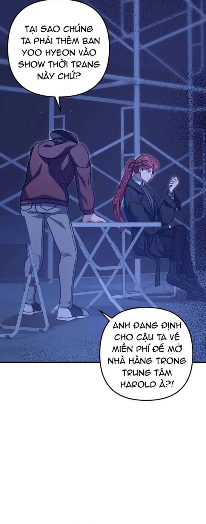 Đầu Bếp 100 Tuổi Chapter 47 - 31