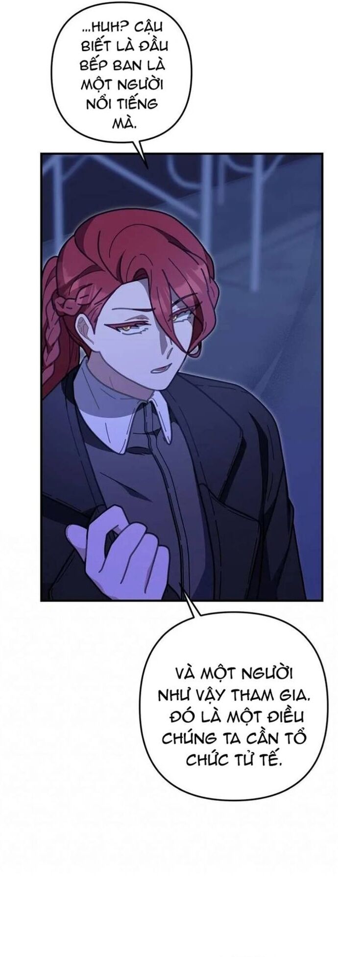 Đầu Bếp 100 Tuổi Chapter 47 - 32