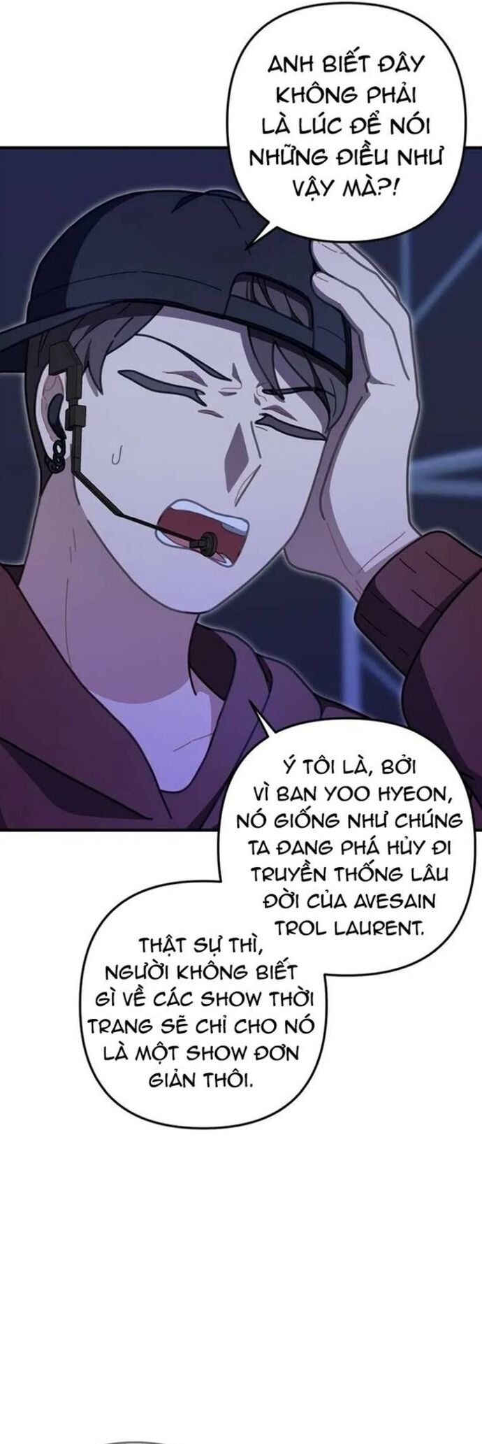 Đầu Bếp 100 Tuổi Chapter 47 - 33