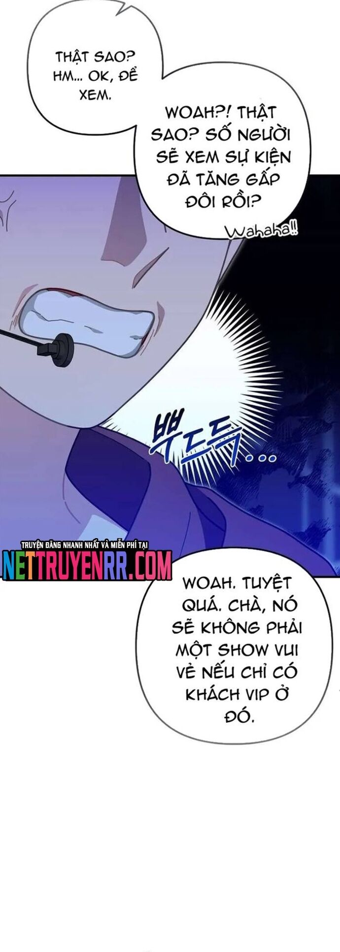 Đầu Bếp 100 Tuổi Chapter 47 - 34