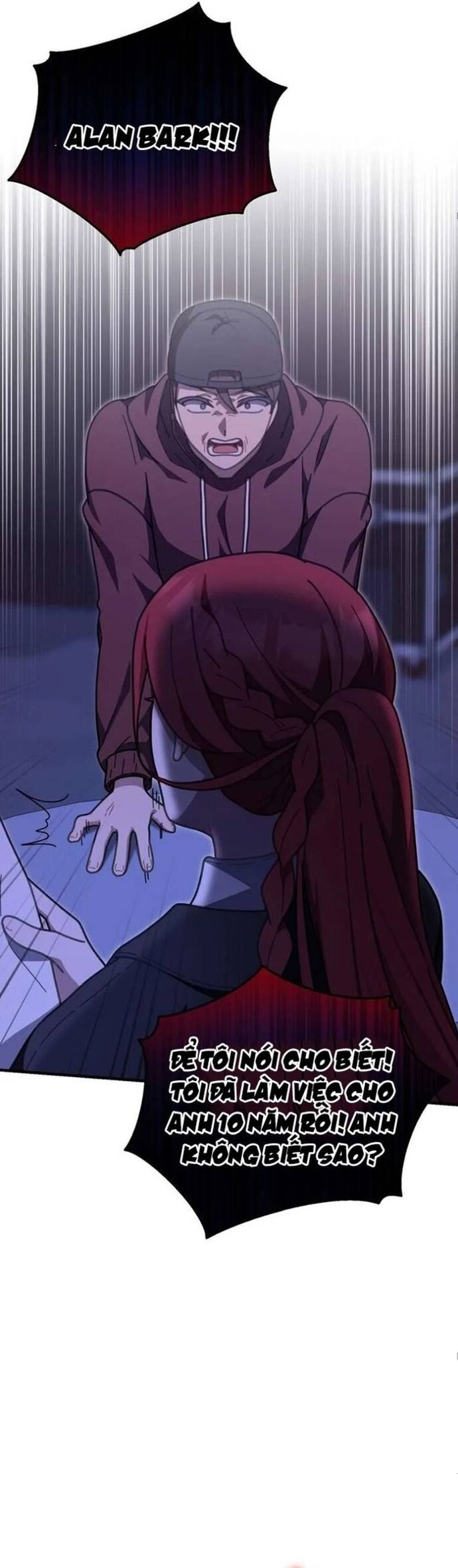 Đầu Bếp 100 Tuổi Chapter 47 - 35