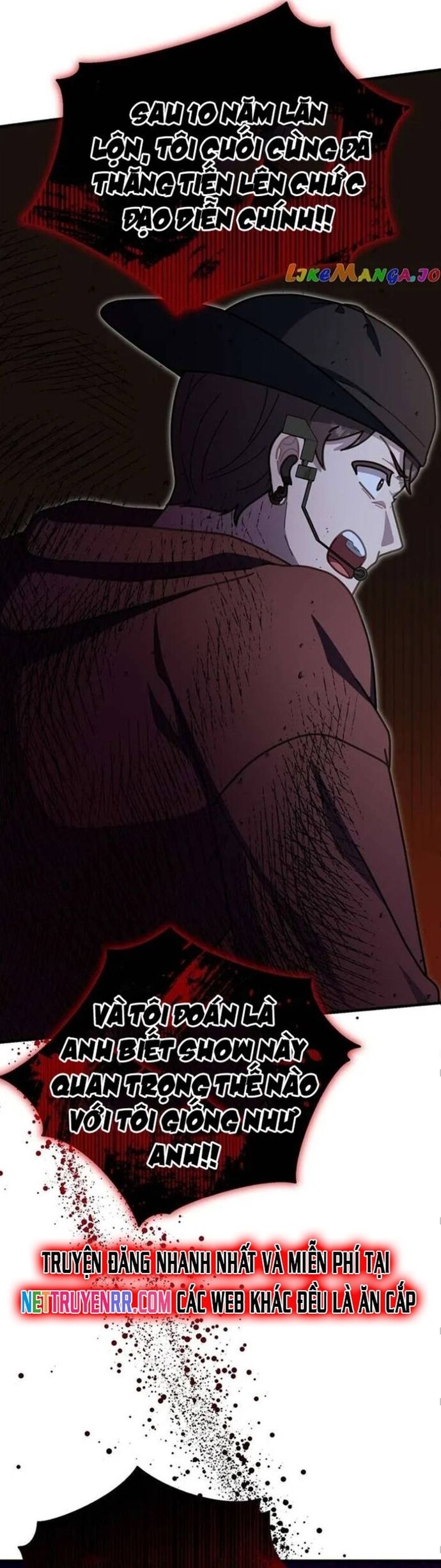 Đầu Bếp 100 Tuổi Chapter 47 - 36