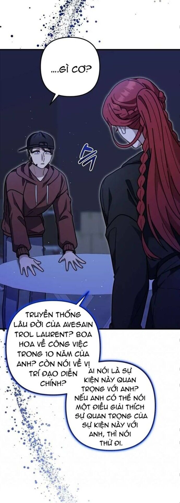 Đầu Bếp 100 Tuổi Chapter 47 - 38