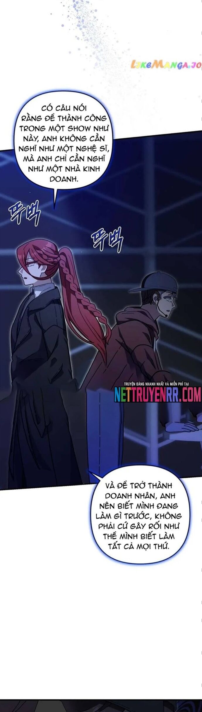 Đầu Bếp 100 Tuổi Chapter 47 - 39