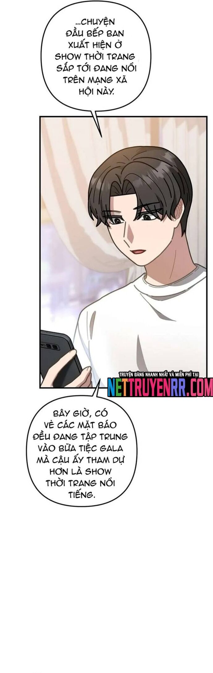 Đầu Bếp 100 Tuổi Chapter 47 - 5