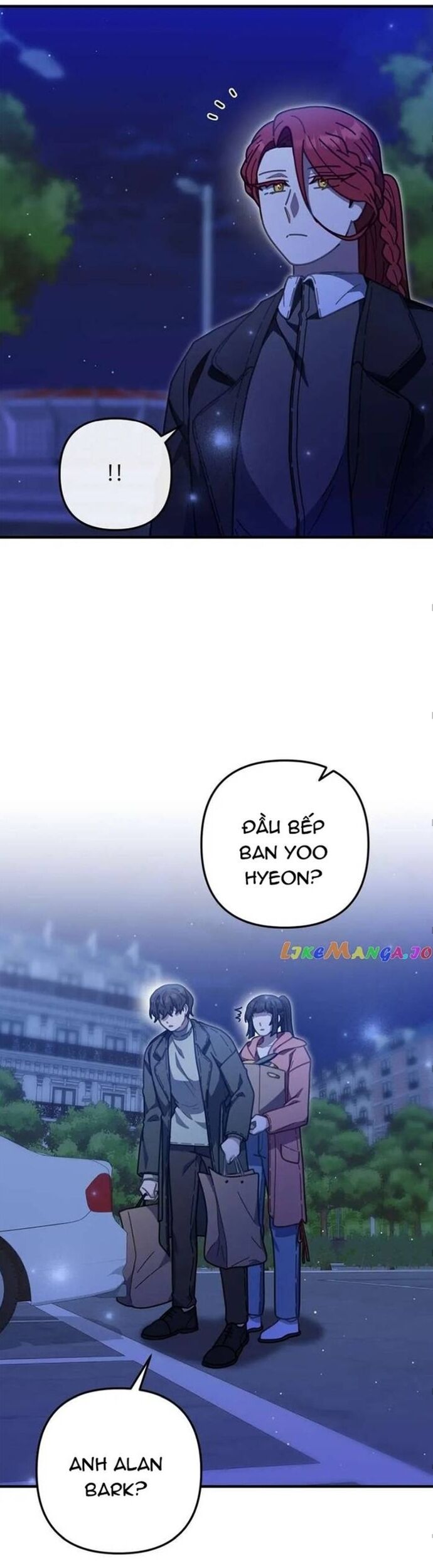 Đầu Bếp 100 Tuổi Chapter 47 - 41