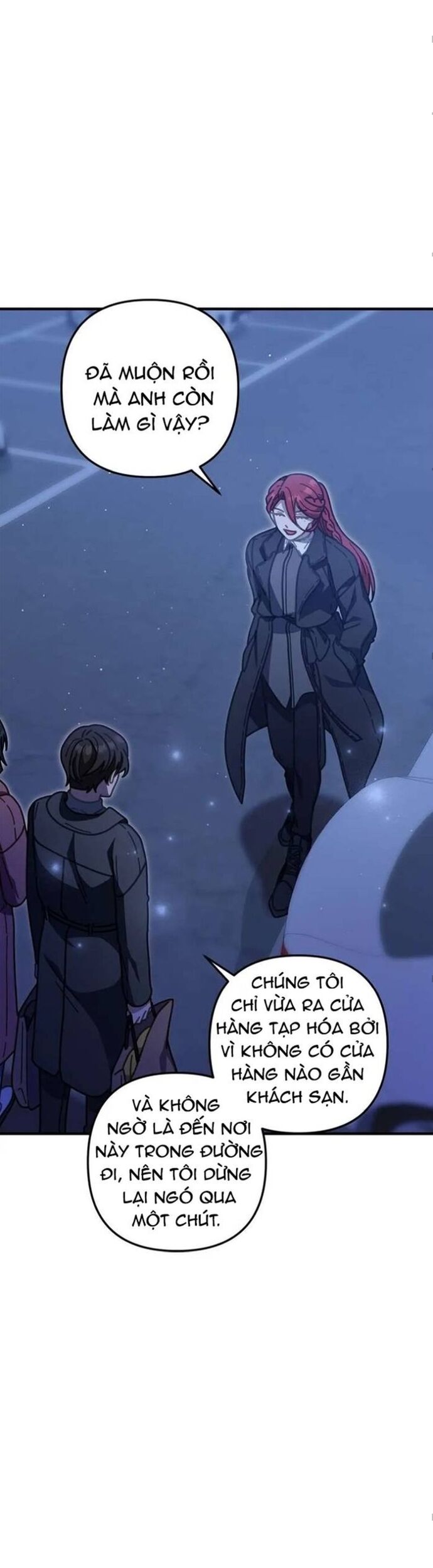 Đầu Bếp 100 Tuổi Chapter 47 - 42