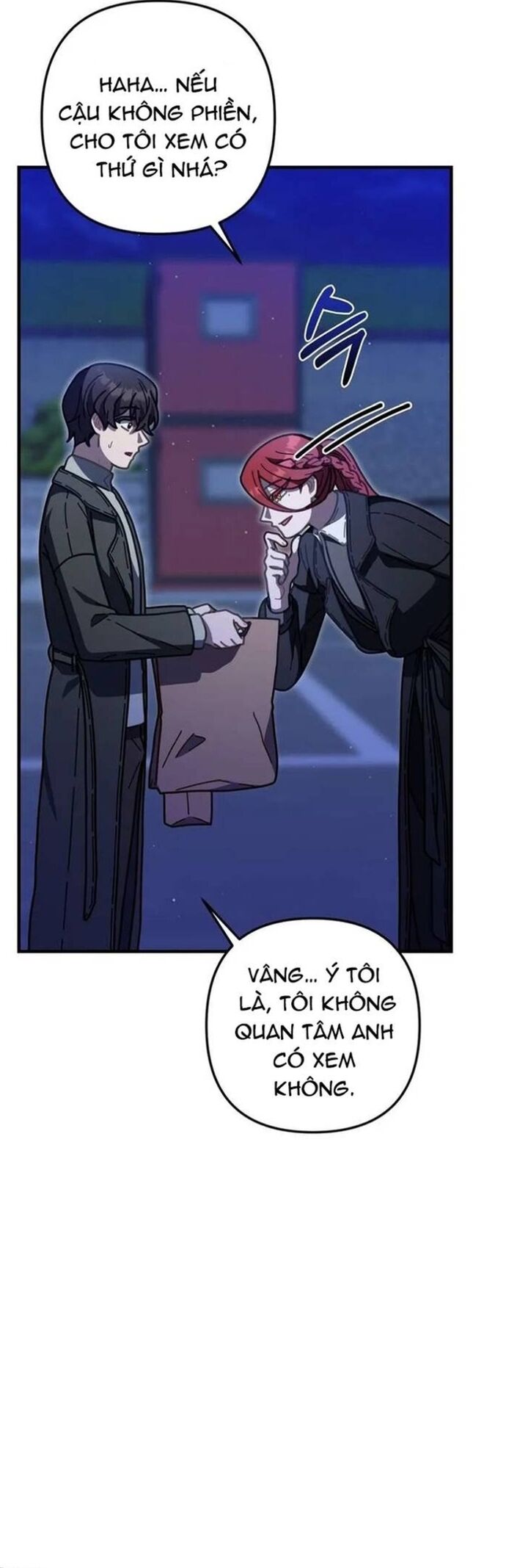 Đầu Bếp 100 Tuổi Chapter 47 - 44