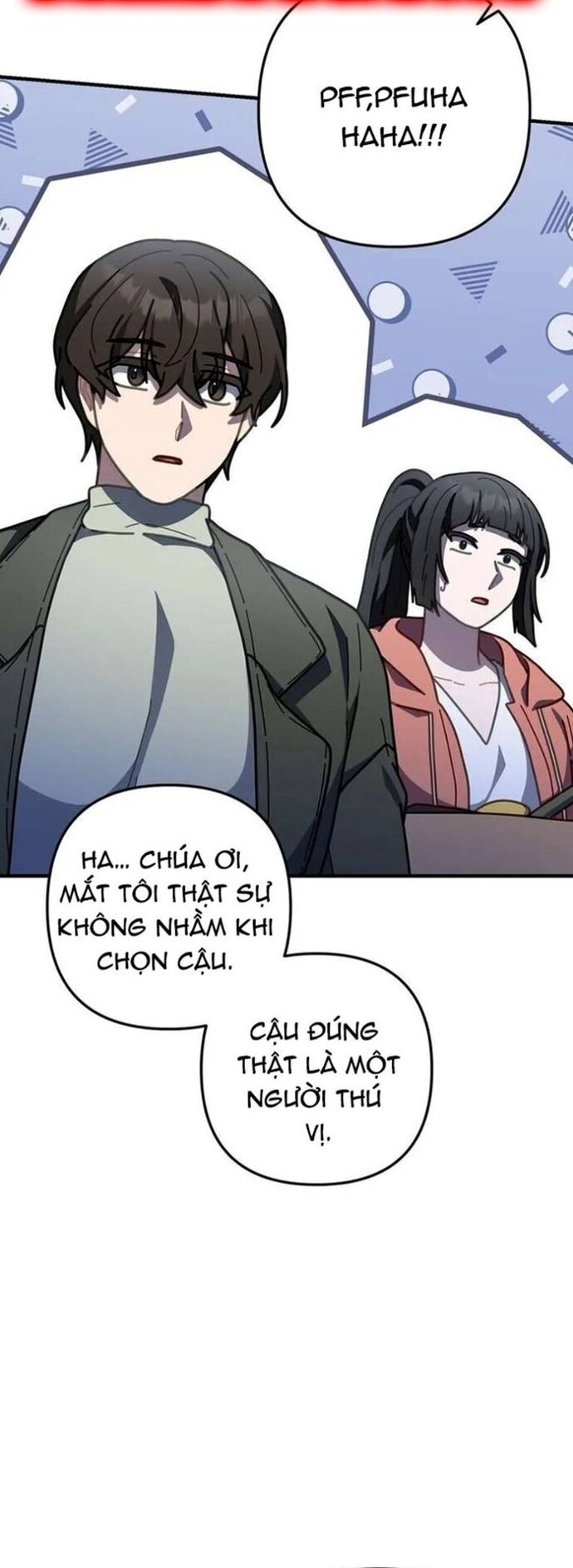 Đầu Bếp 100 Tuổi Chapter 47 - 46