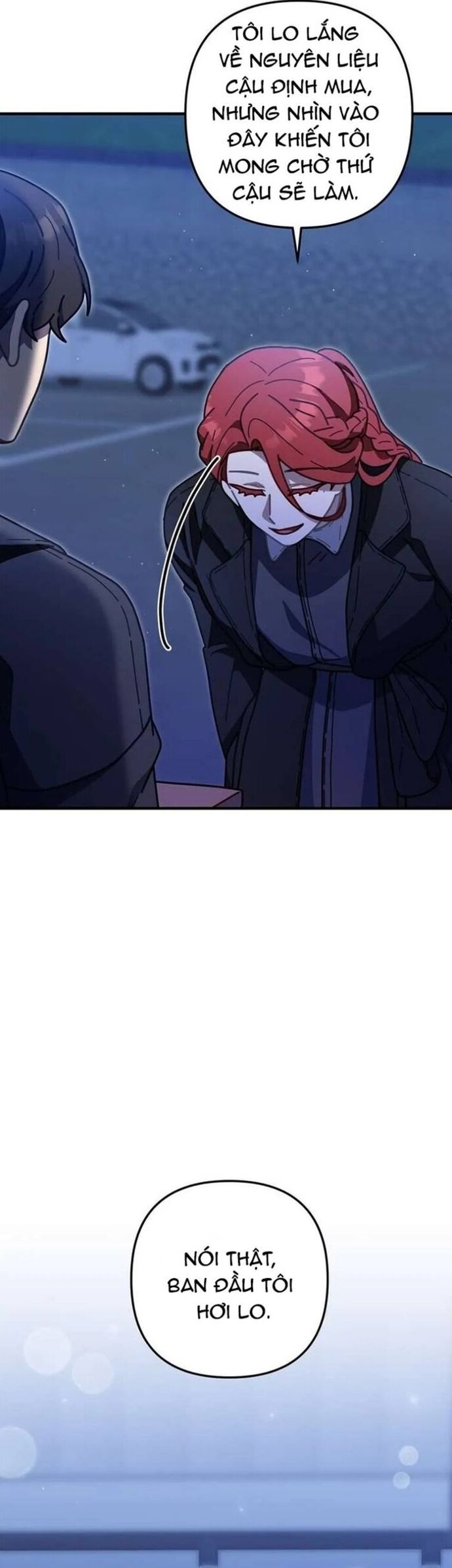 Đầu Bếp 100 Tuổi Chapter 47 - 47