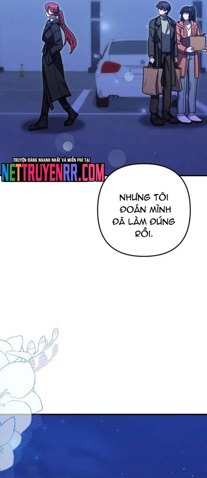 Đầu Bếp 100 Tuổi Chapter 47 - 48