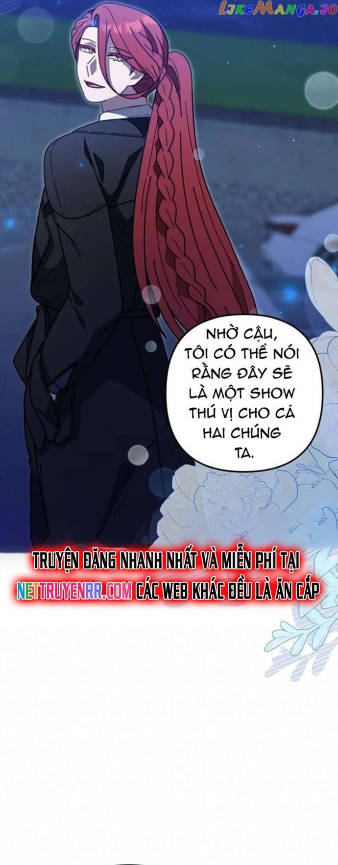 Đầu Bếp 100 Tuổi Chapter 47 - 49