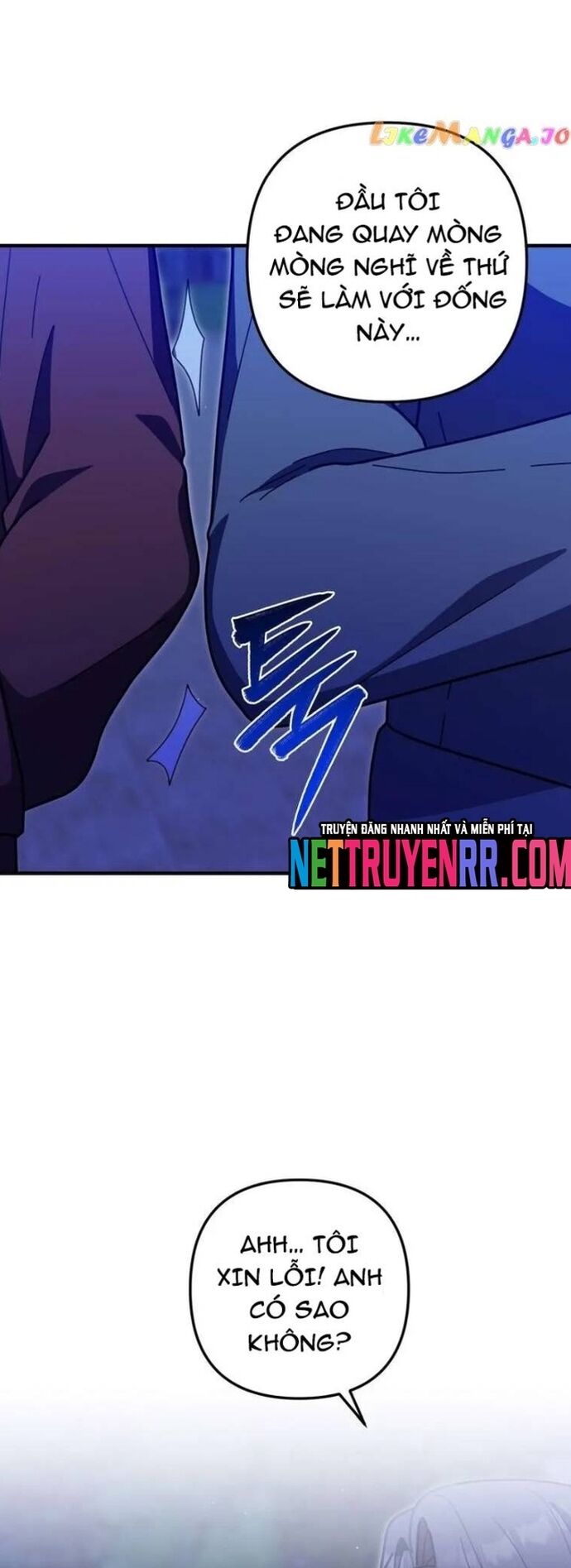 Đầu Bếp 100 Tuổi Chapter 47 - 52