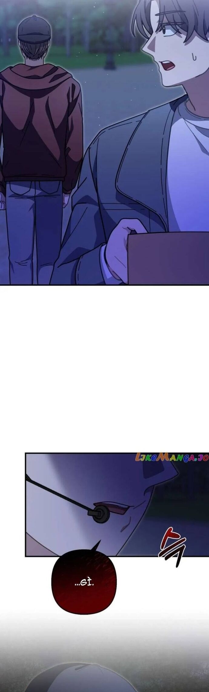 Đầu Bếp 100 Tuổi Chapter 47 - 53