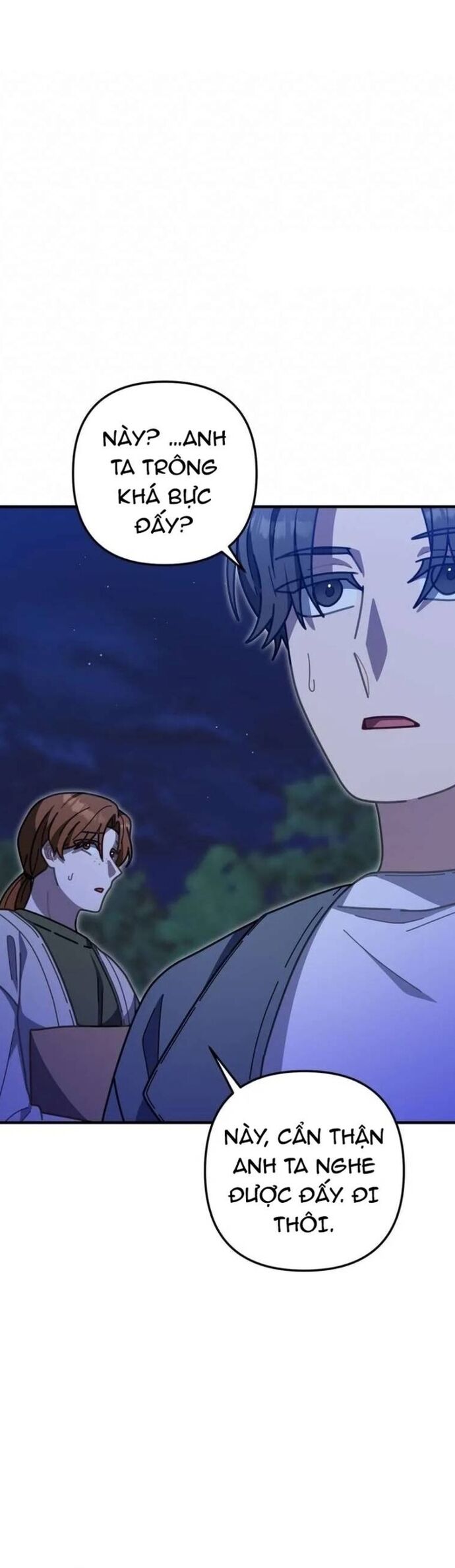 Đầu Bếp 100 Tuổi Chapter 47 - 55