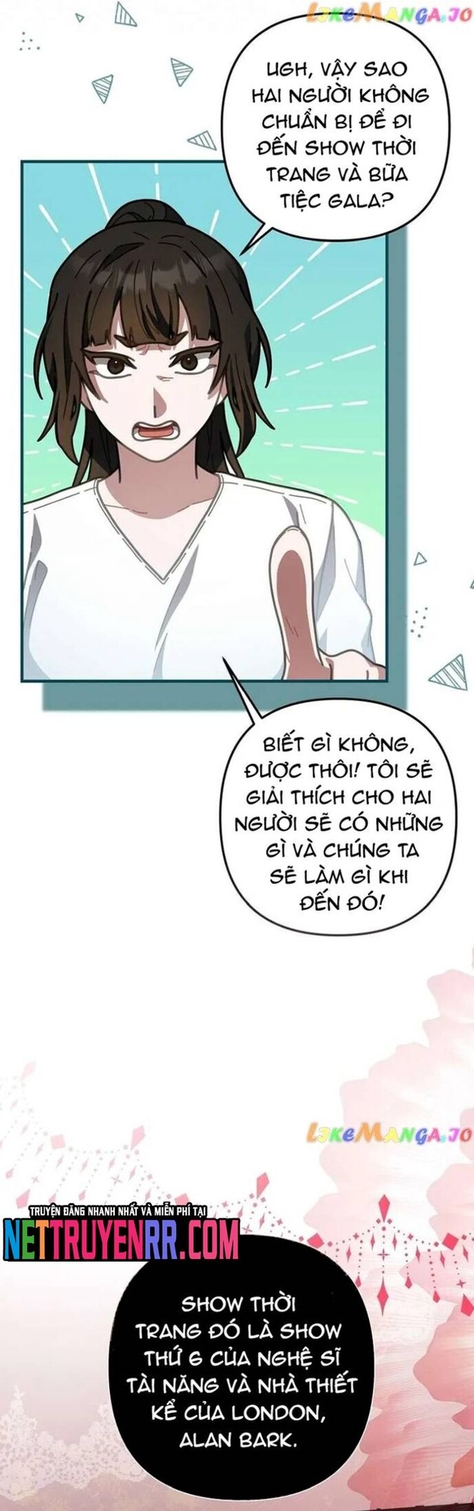 Đầu Bếp 100 Tuổi Chapter 47 - 7