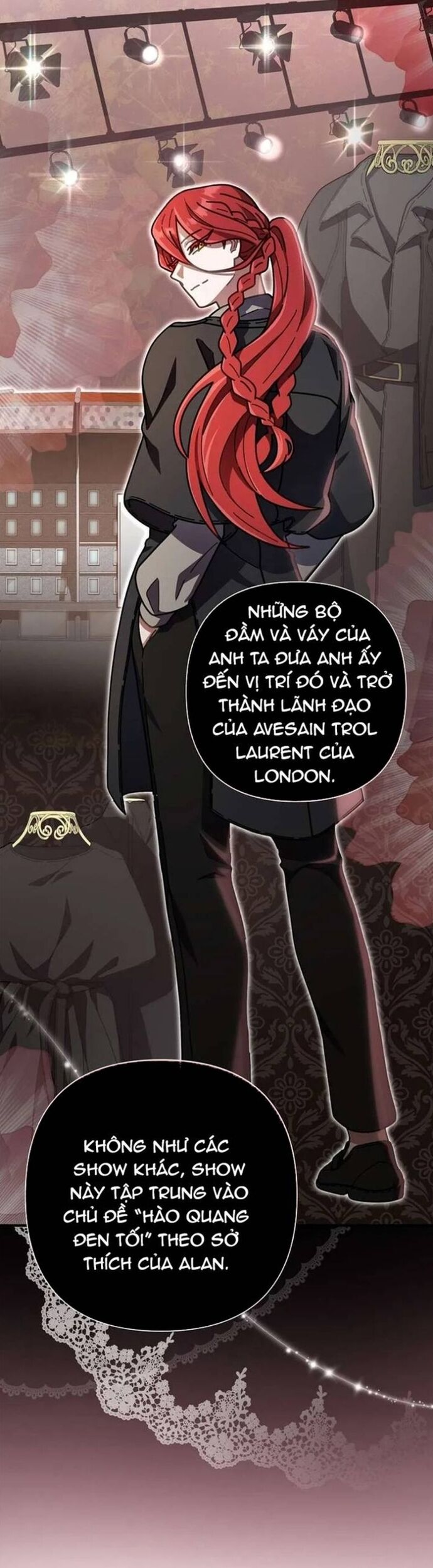 Đầu Bếp 100 Tuổi Chapter 47 - 8