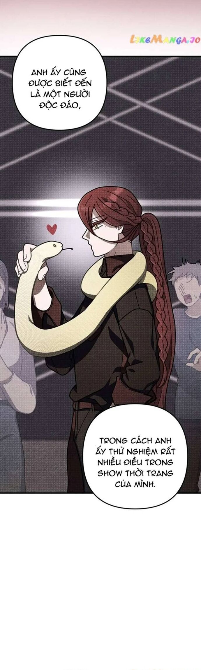 Đầu Bếp 100 Tuổi Chapter 47 - 9