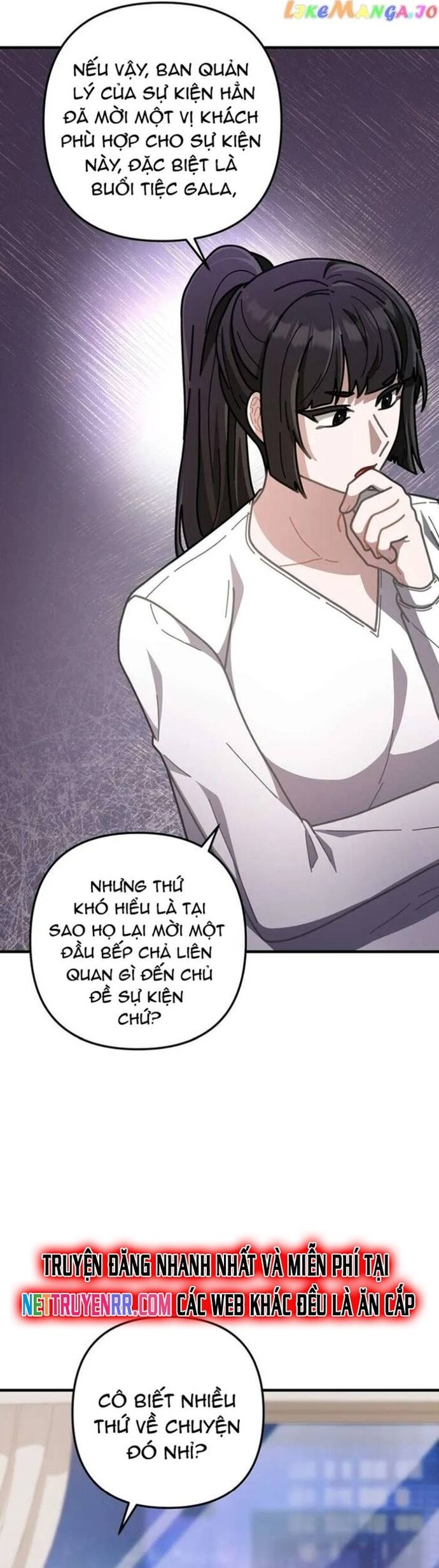 Đầu Bếp 100 Tuổi Chapter 47 - 10