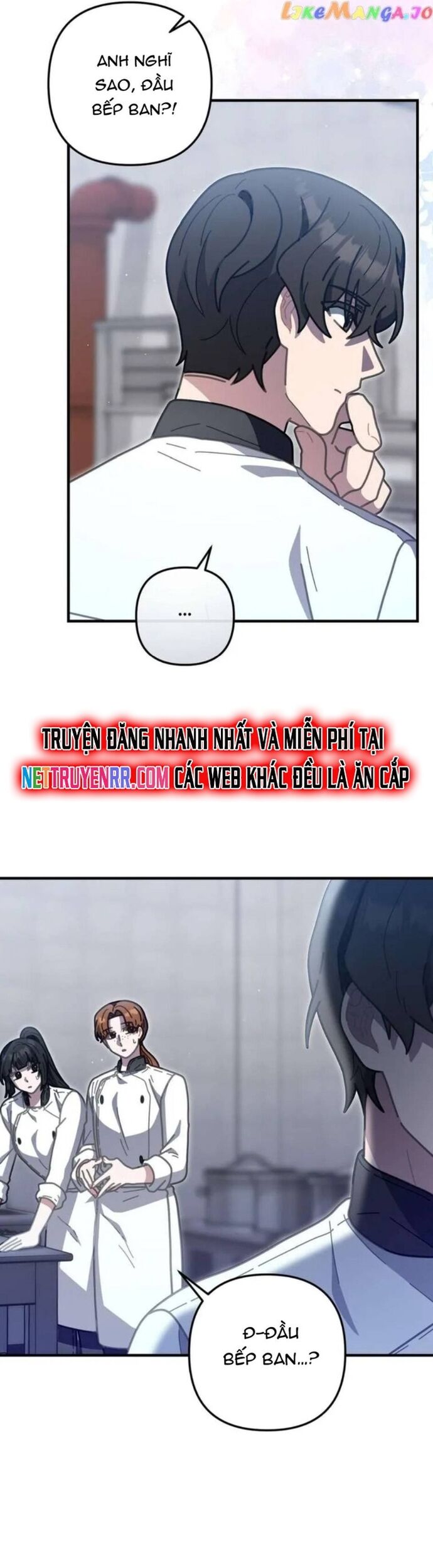 Đầu Bếp 100 Tuổi Chapter 48 - 11